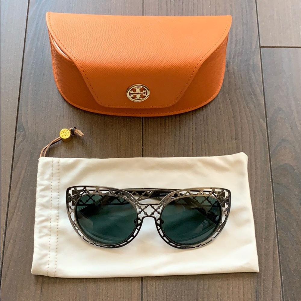 Tory Burch Sunglasses